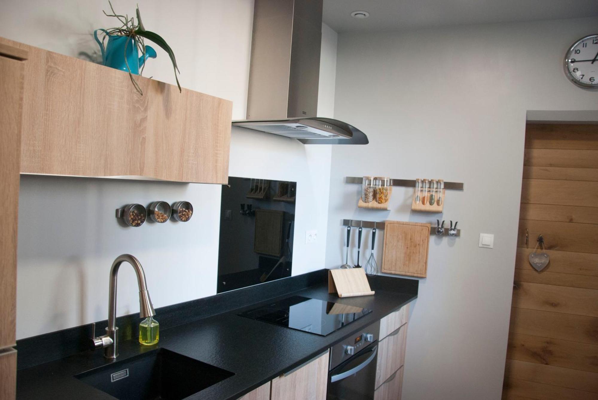 Appartement Du Fau De La Roque วีย์ฟร็องเช-เดอ-ฮูแอเก ภายนอก รูปภาพ