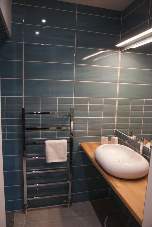 Appartement Du Fau De La Roque วีย์ฟร็องเช-เดอ-ฮูแอเก ภายนอก รูปภาพ