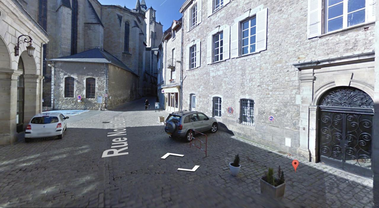 Appartement Du Fau De La Roque วีย์ฟร็องเช-เดอ-ฮูแอเก ภายนอก รูปภาพ